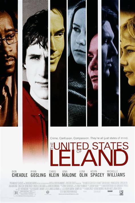 the united states of leland|quentin tarantino.